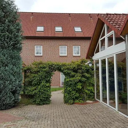 Zum Gesundbrunnen Bad Zwischenahn