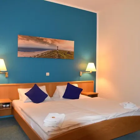 Zum Gesundbrunnen Hotell Bad Zwischenahn