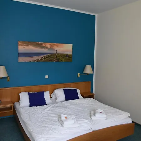 Hotel Zum Gesundbrunnen Bad Zwischenahn