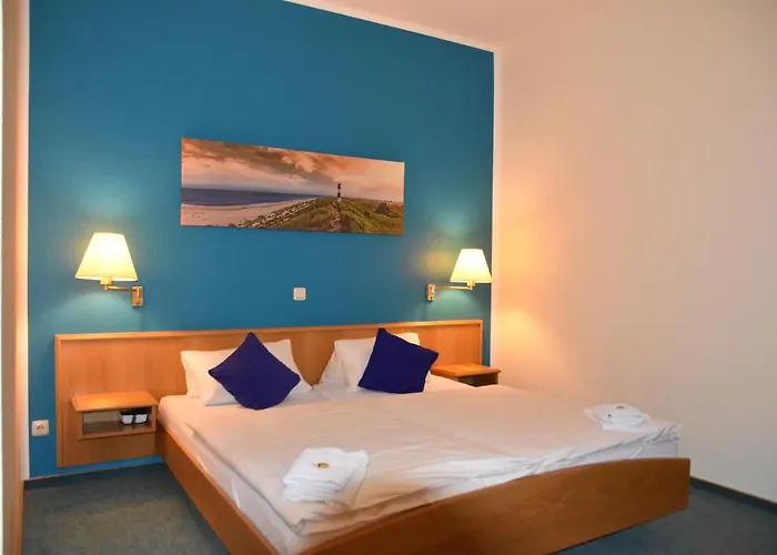 Zum Gesundbrunnen Hotel Bad Zwischenahn