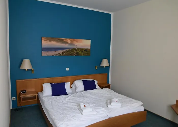 Hotel Zum Gesundbrunnen Bad Zwischenahn