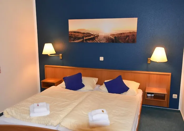 Hotel Zum Gesundbrunnen 3*